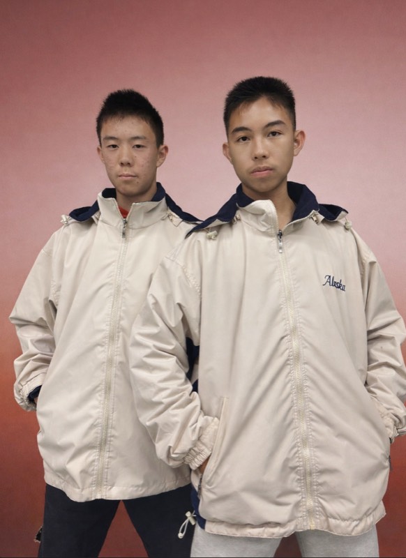 Ryan and Josh - Ripple Motions