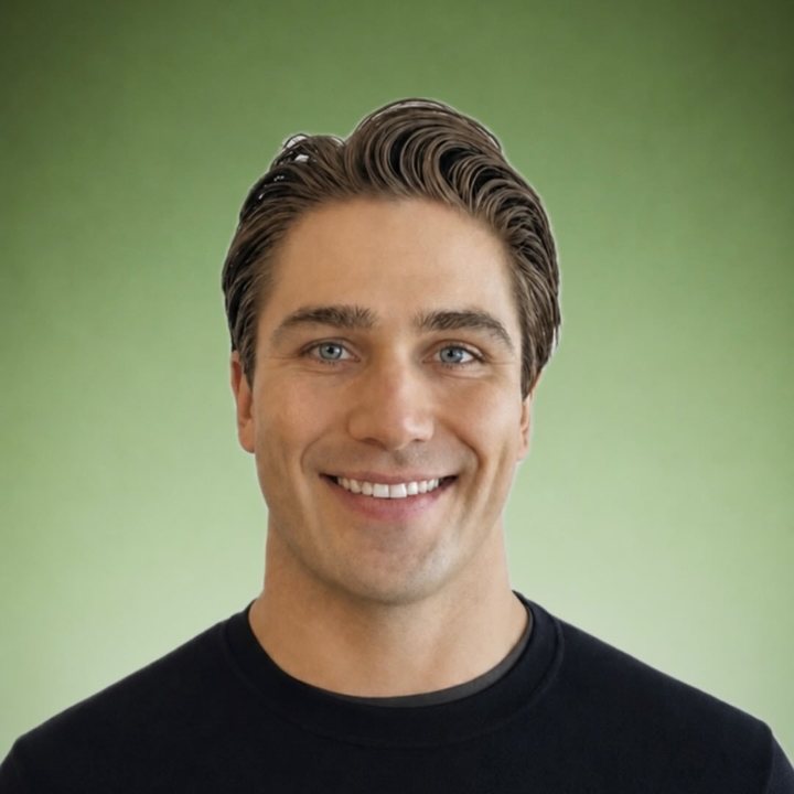 Robbie Peck